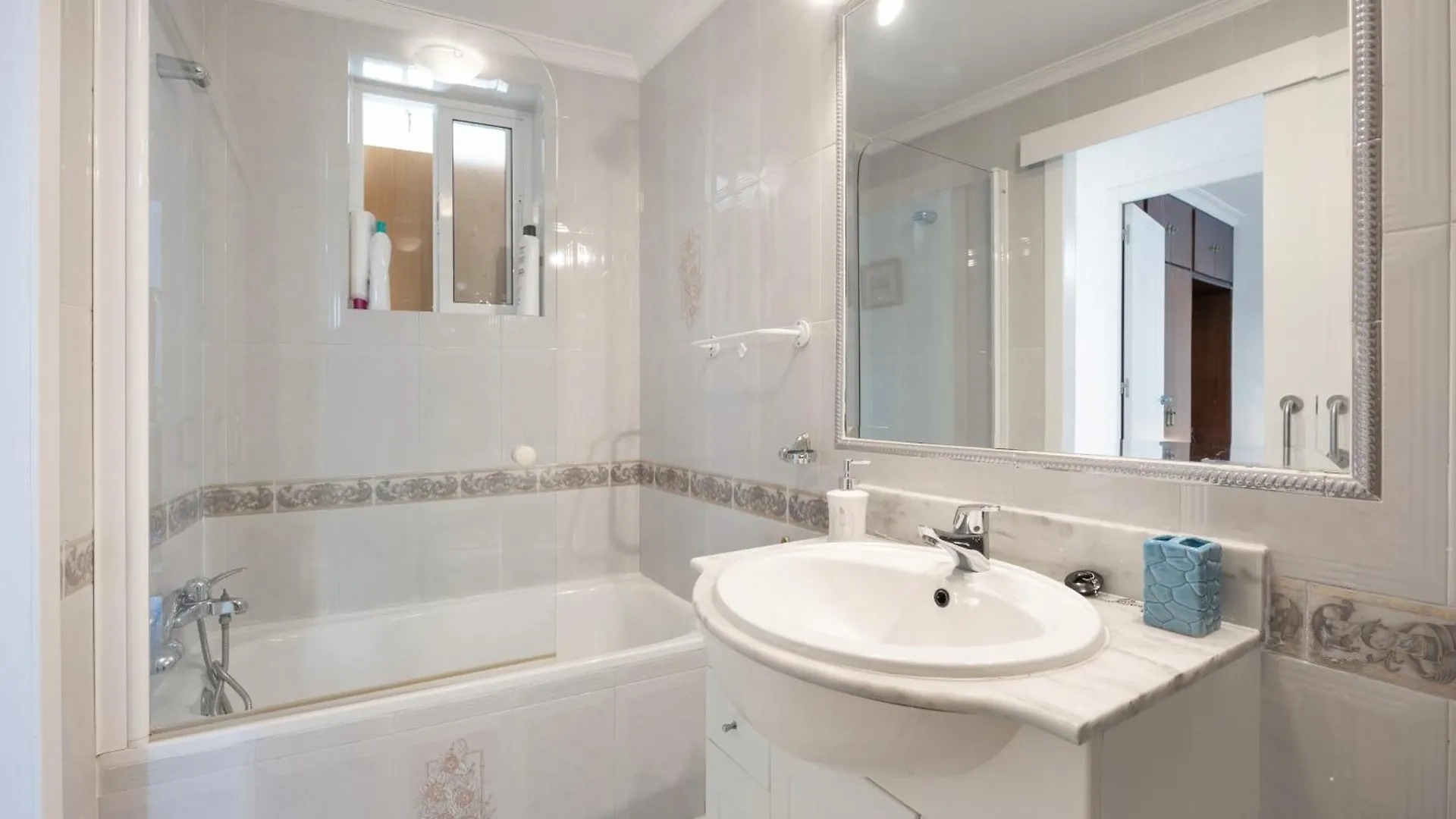 La Rosa De Oro Apartment Jerez de la Frontera 0*,  Spain