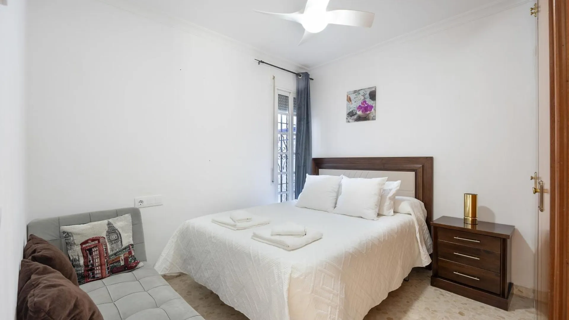 La Rosa De Oro Apartment Jerez de la Frontera