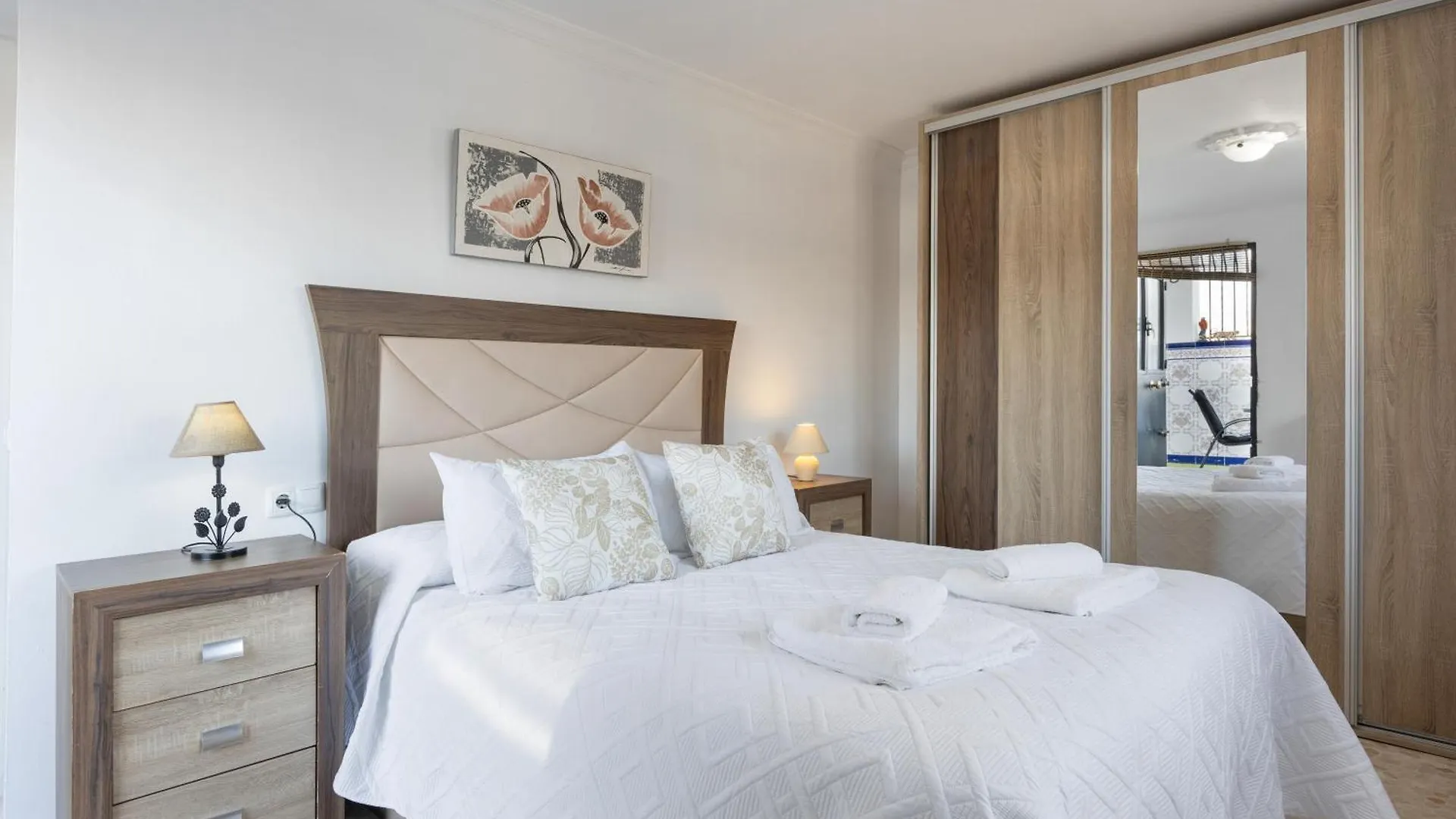 La Rosa De Oro Apartment Jerez de la Frontera Spain