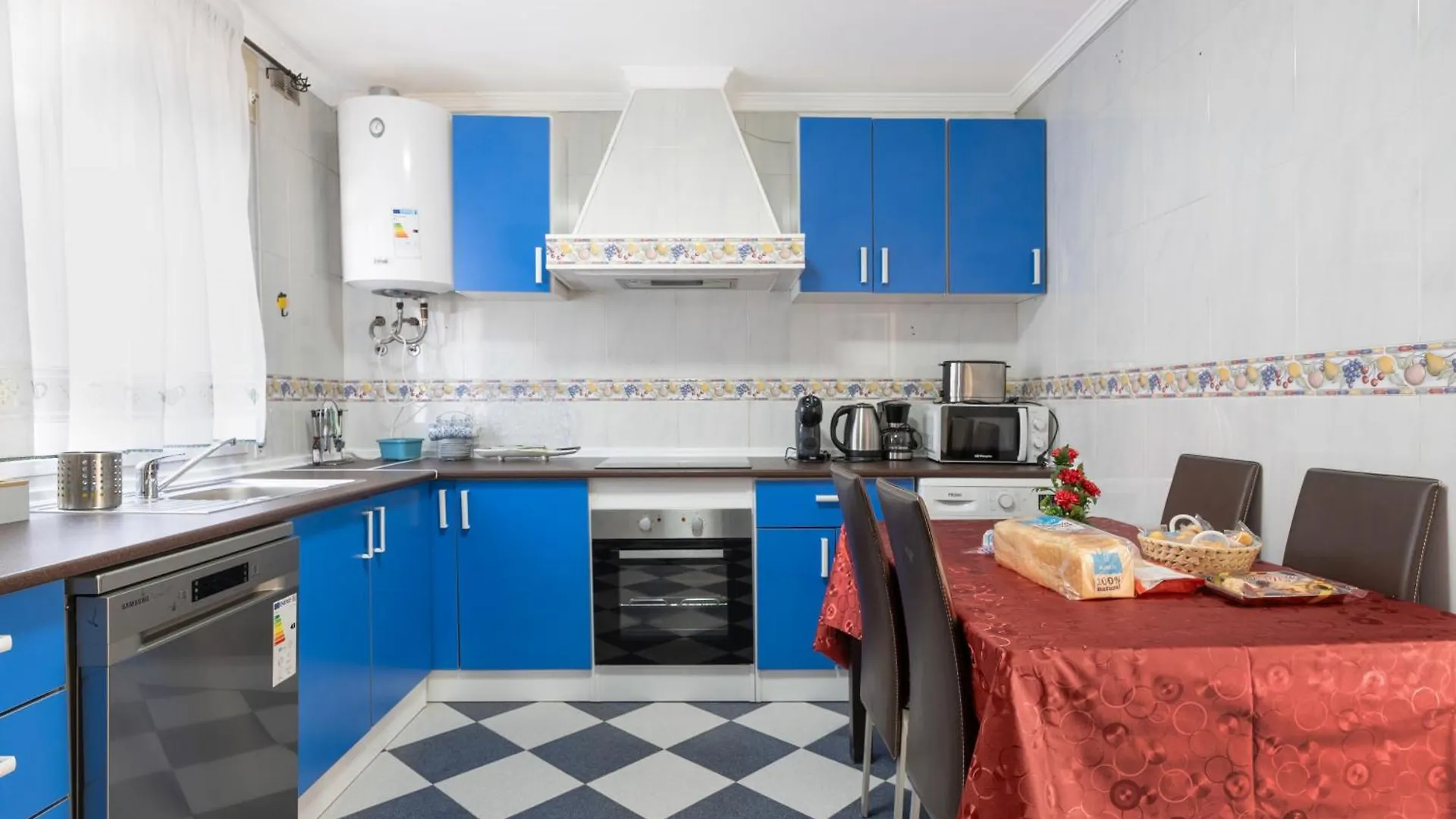 La Rosa De Oro Apartment Jerez de la Frontera 0*,