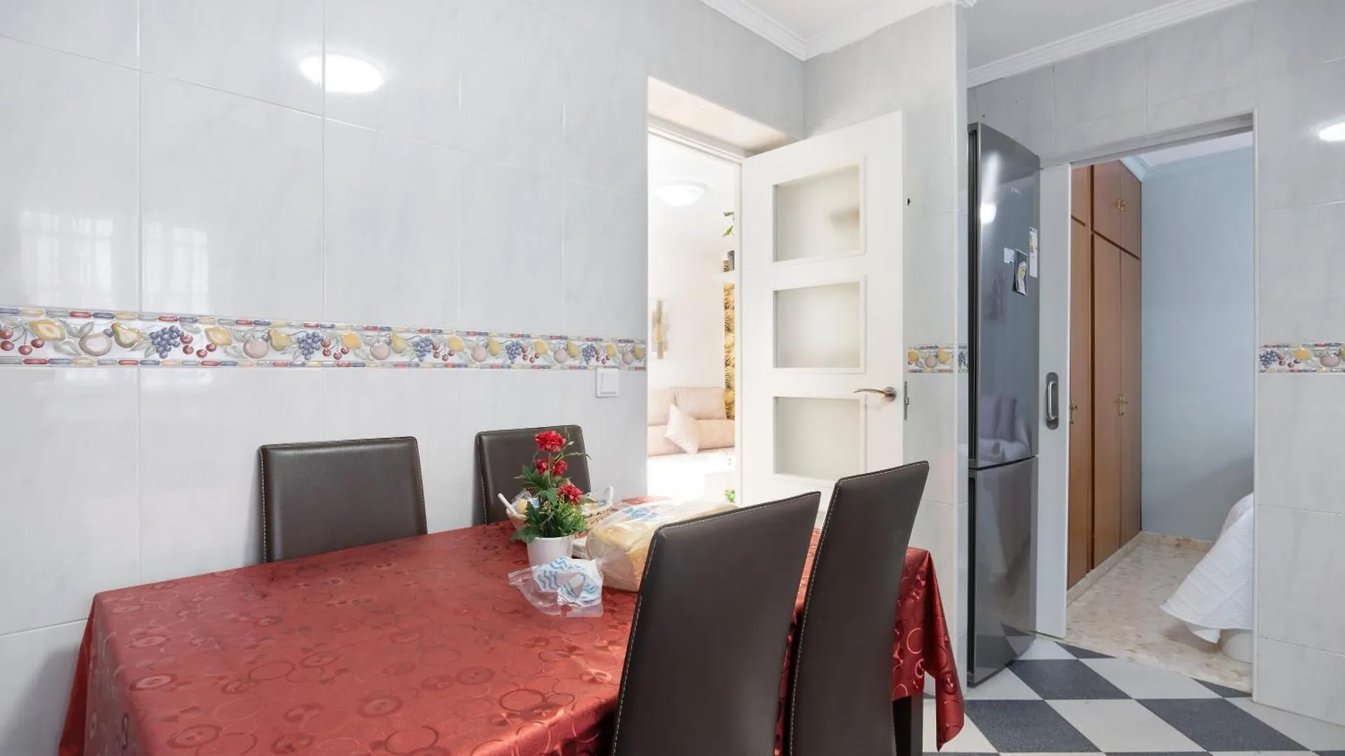 La Rosa De Oro Apartment Jerez de la Frontera