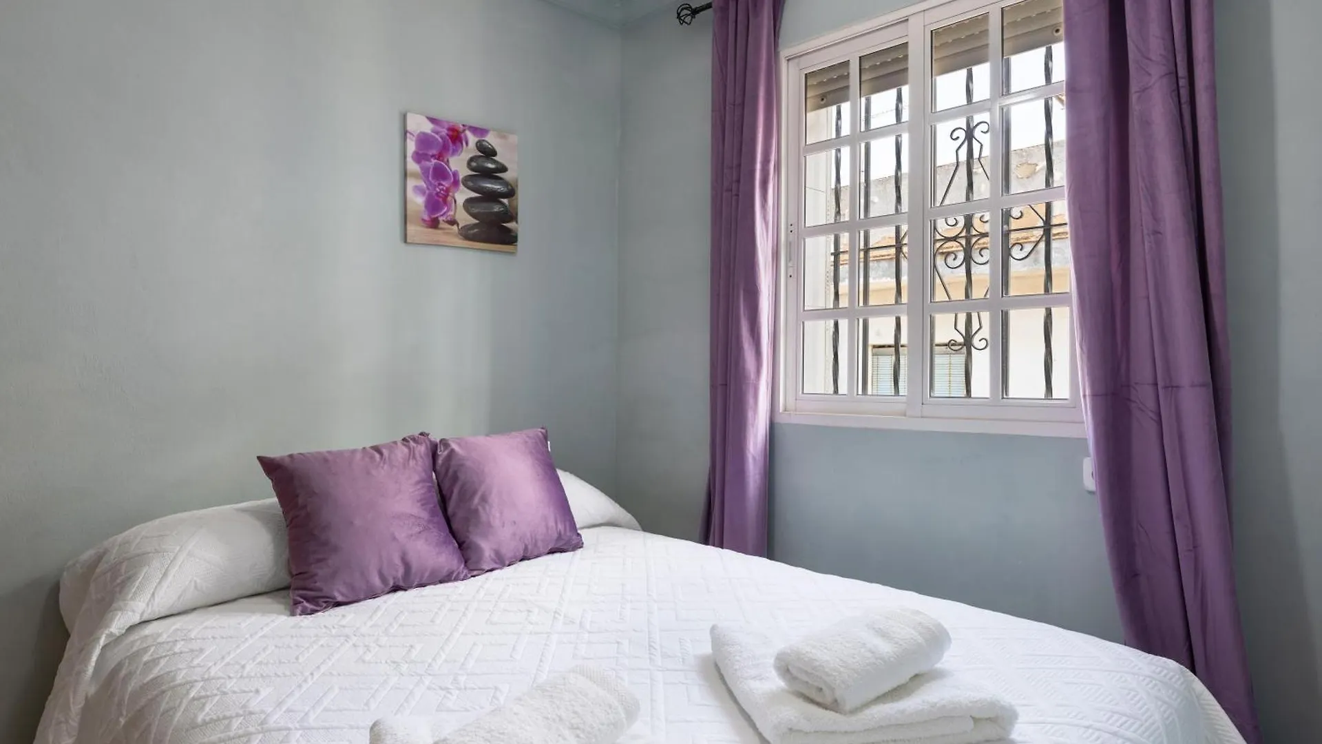 La Rosa De Oro Apartment Jerez de la Frontera
