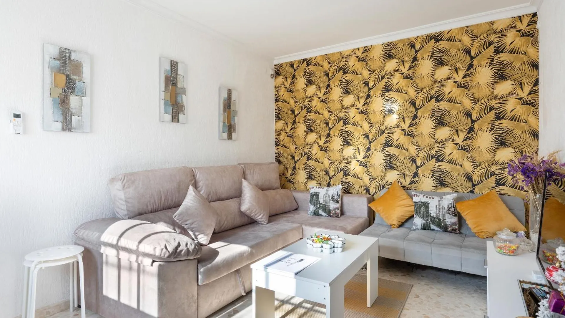 La Rosa De Oro Apartment Jerez de la Frontera