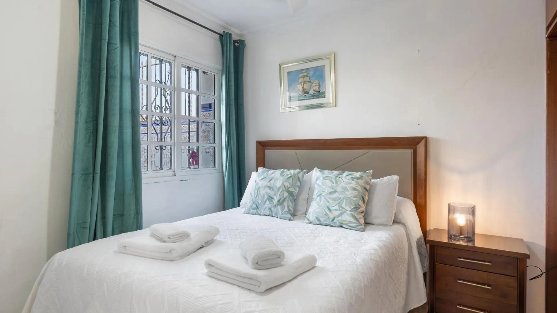 La Rosa De Oro Apartment Jerez de la Frontera