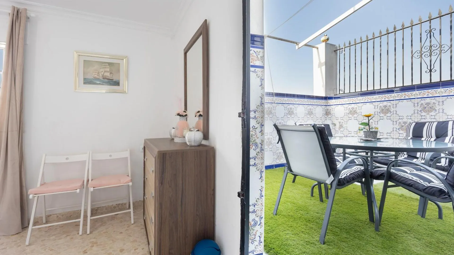 La Rosa De Oro Apartment Jerez de la Frontera Spain