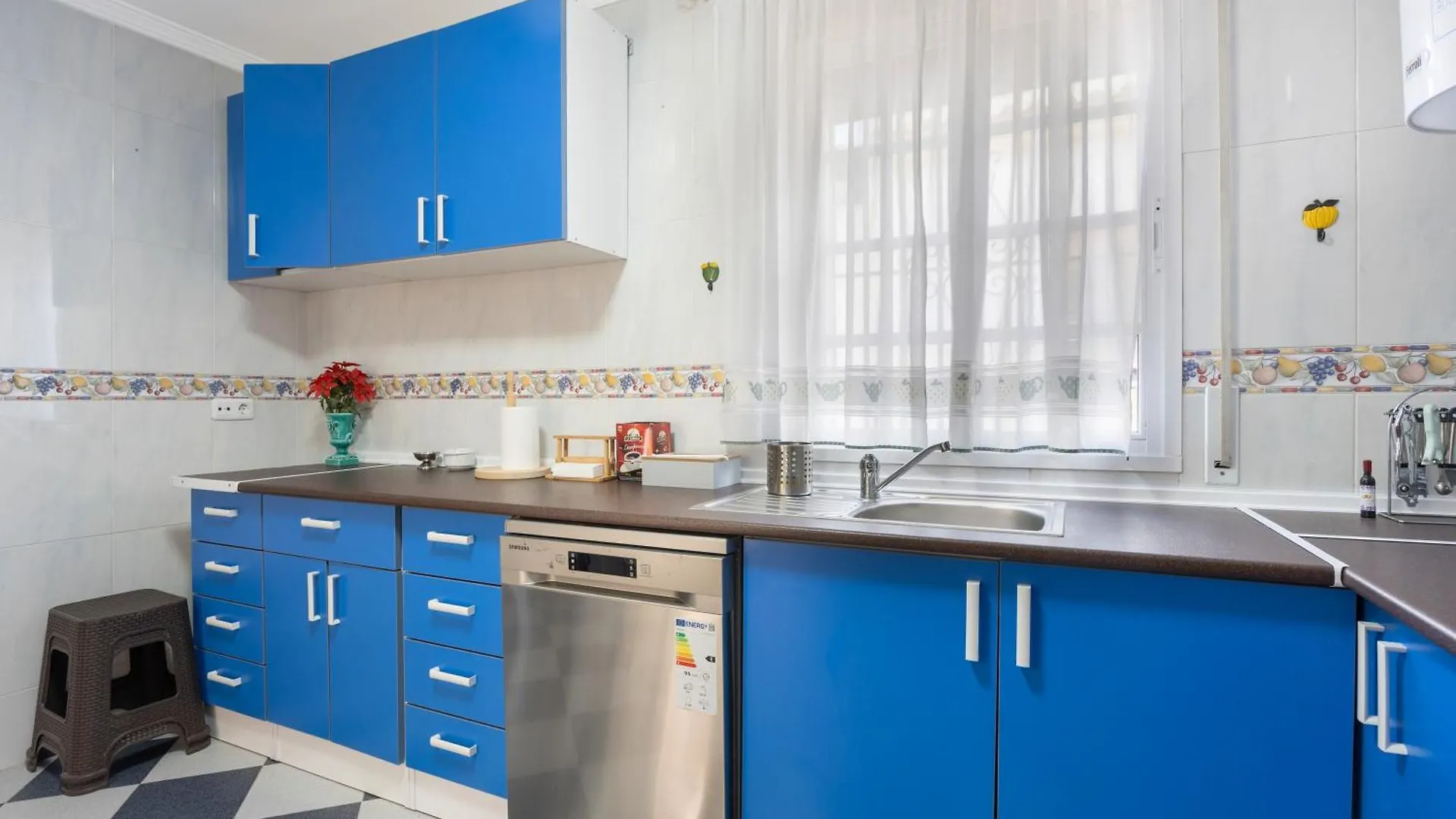 La Rosa De Oro Apartment Jerez de la Frontera