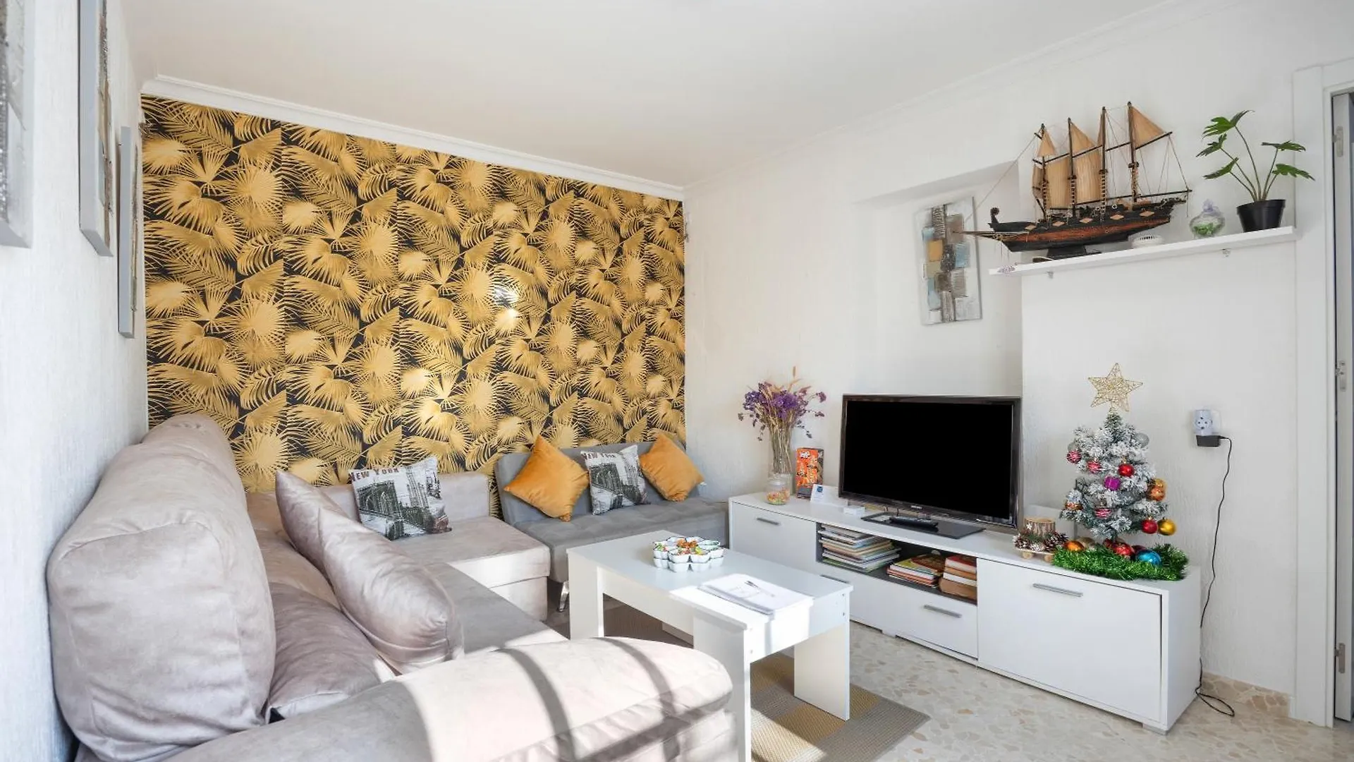 La Rosa De Oro Apartment Jerez de la Frontera Spain