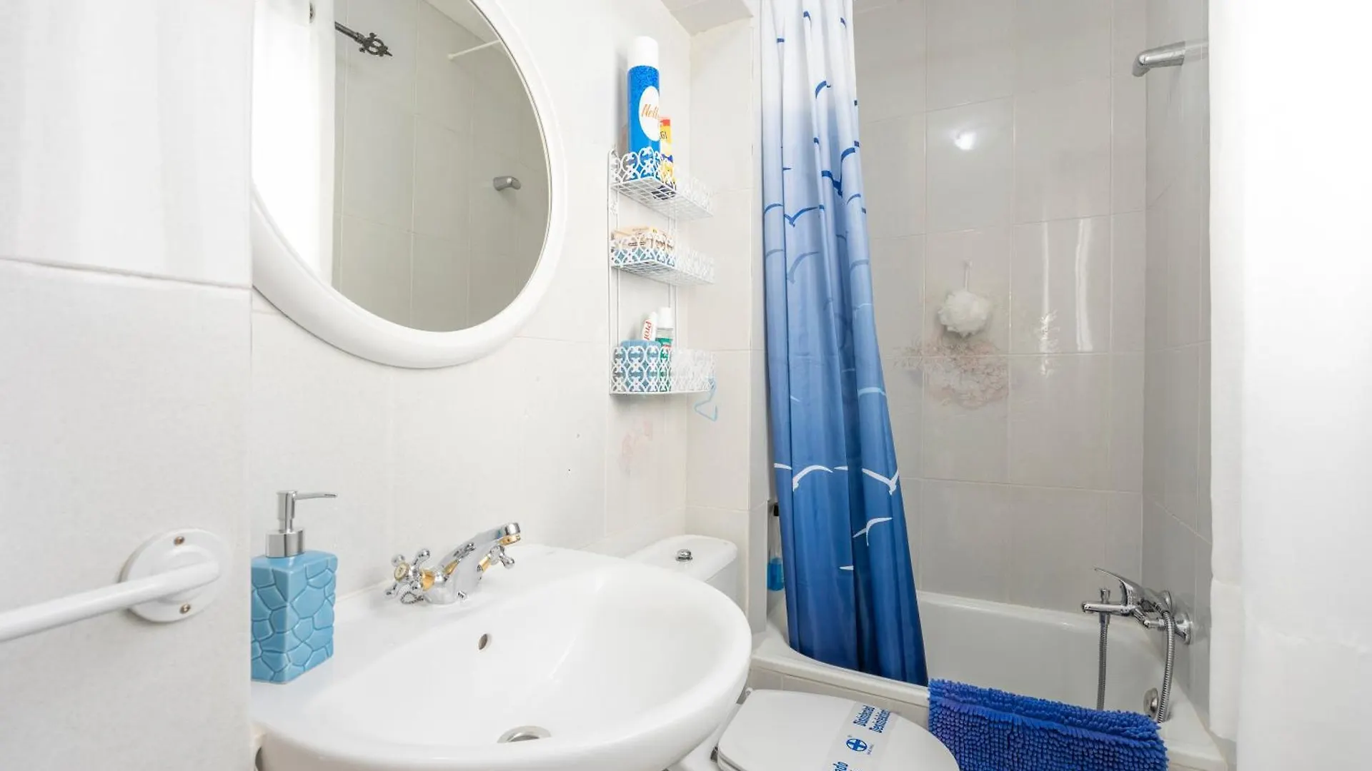 La Rosa De Oro Apartment Jerez de la Frontera Spain