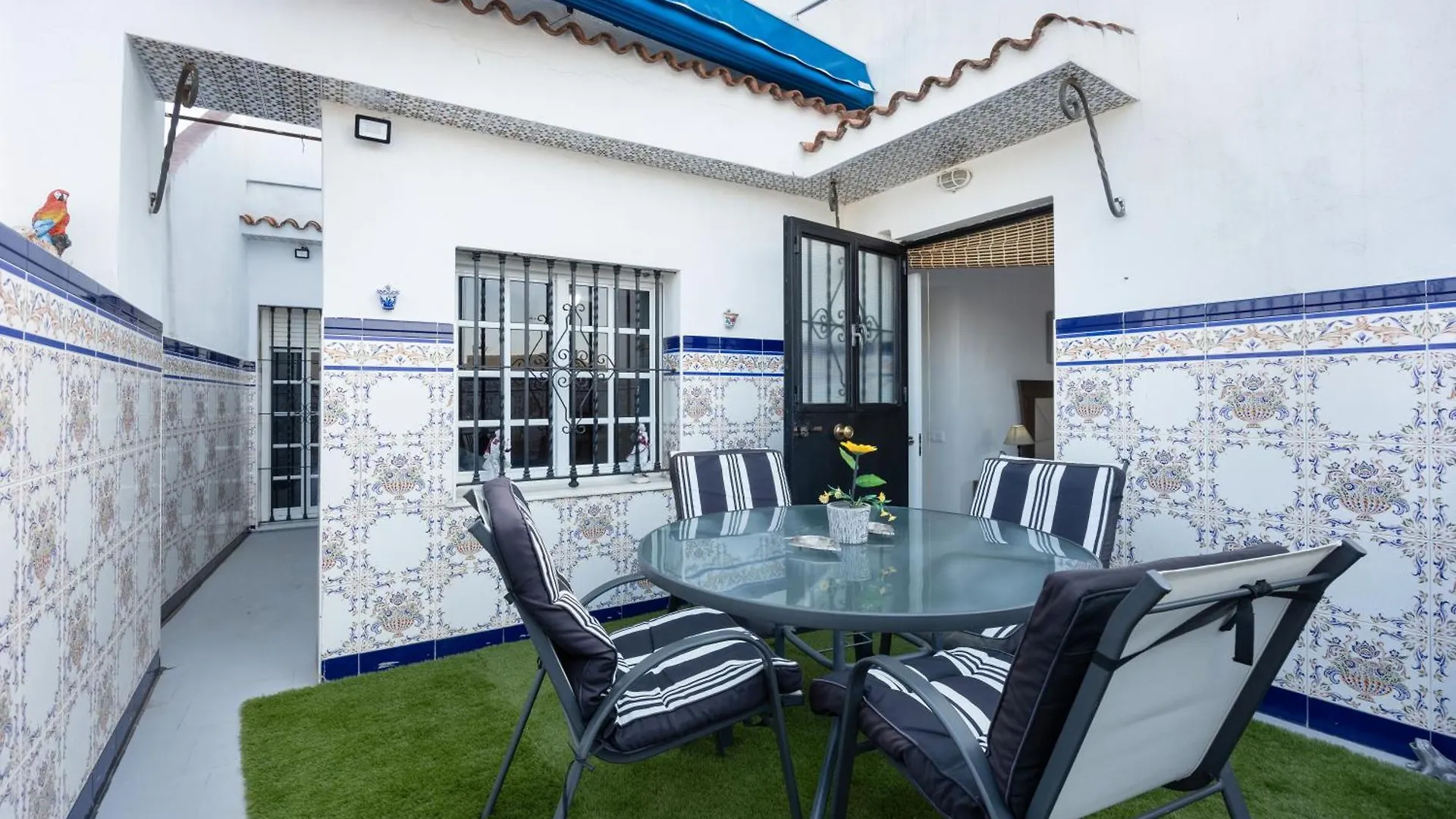 La Rosa De Oro Apartment Jerez de la Frontera