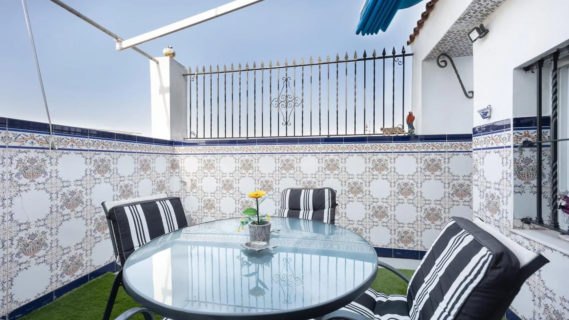 La Rosa De Oro Apartment Jerez de la Frontera