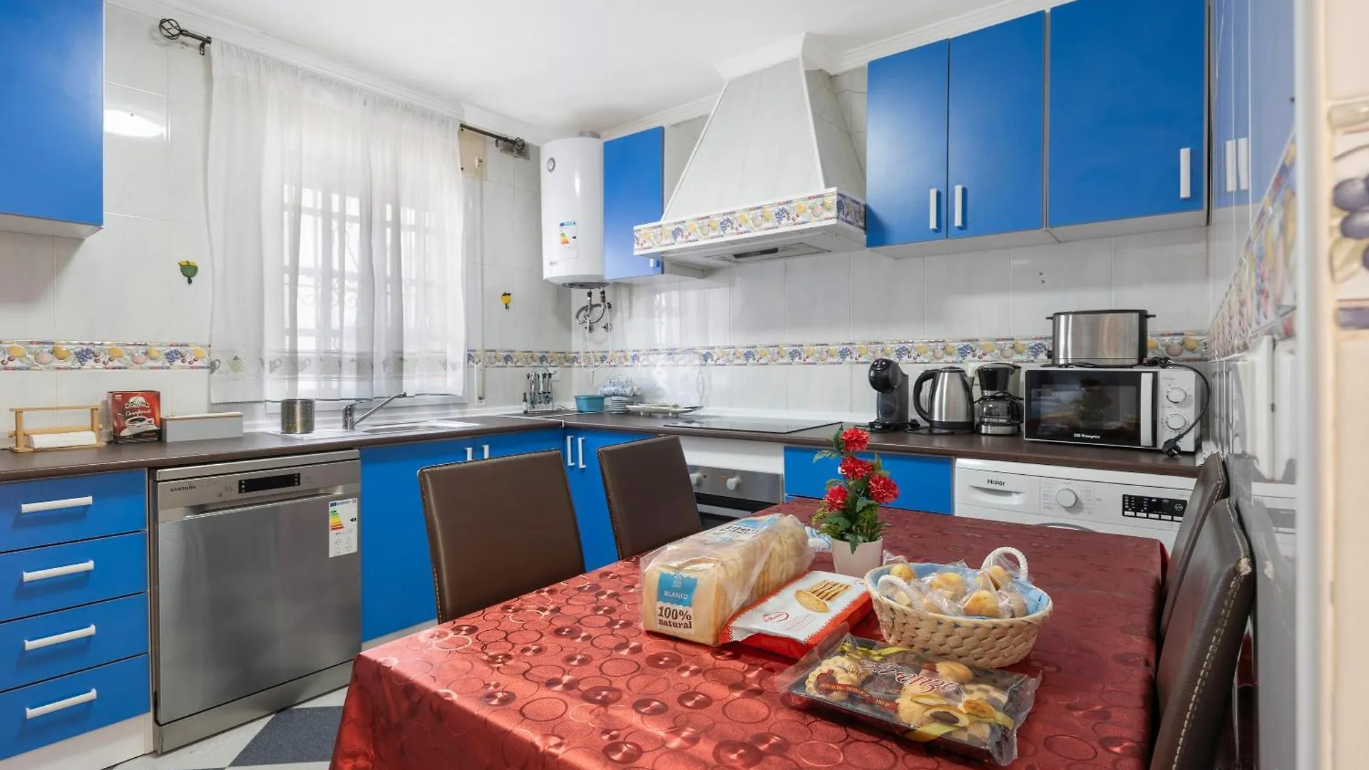 La Rosa De Oro Apartment Jerez de la Frontera Spain