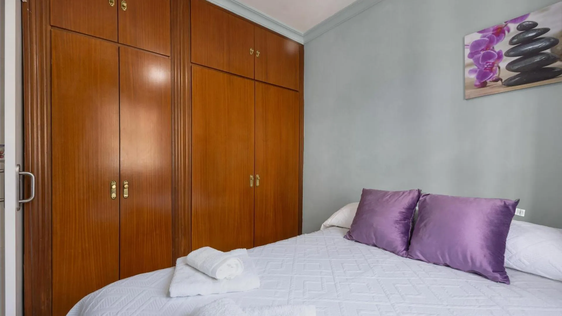 La Rosa De Oro Apartment Jerez de la Frontera 0*,