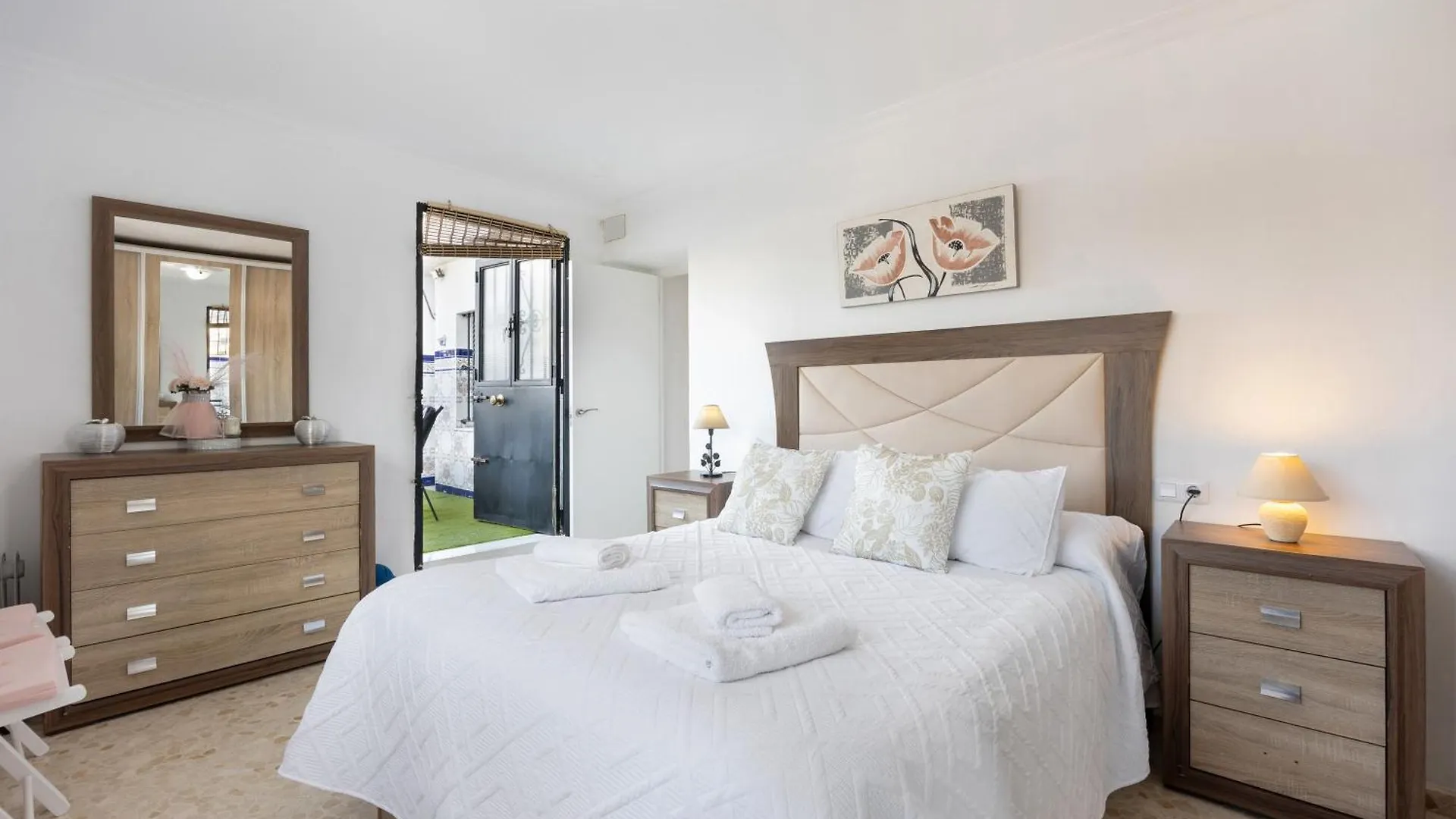La Rosa De Oro Apartment Jerez de la Frontera