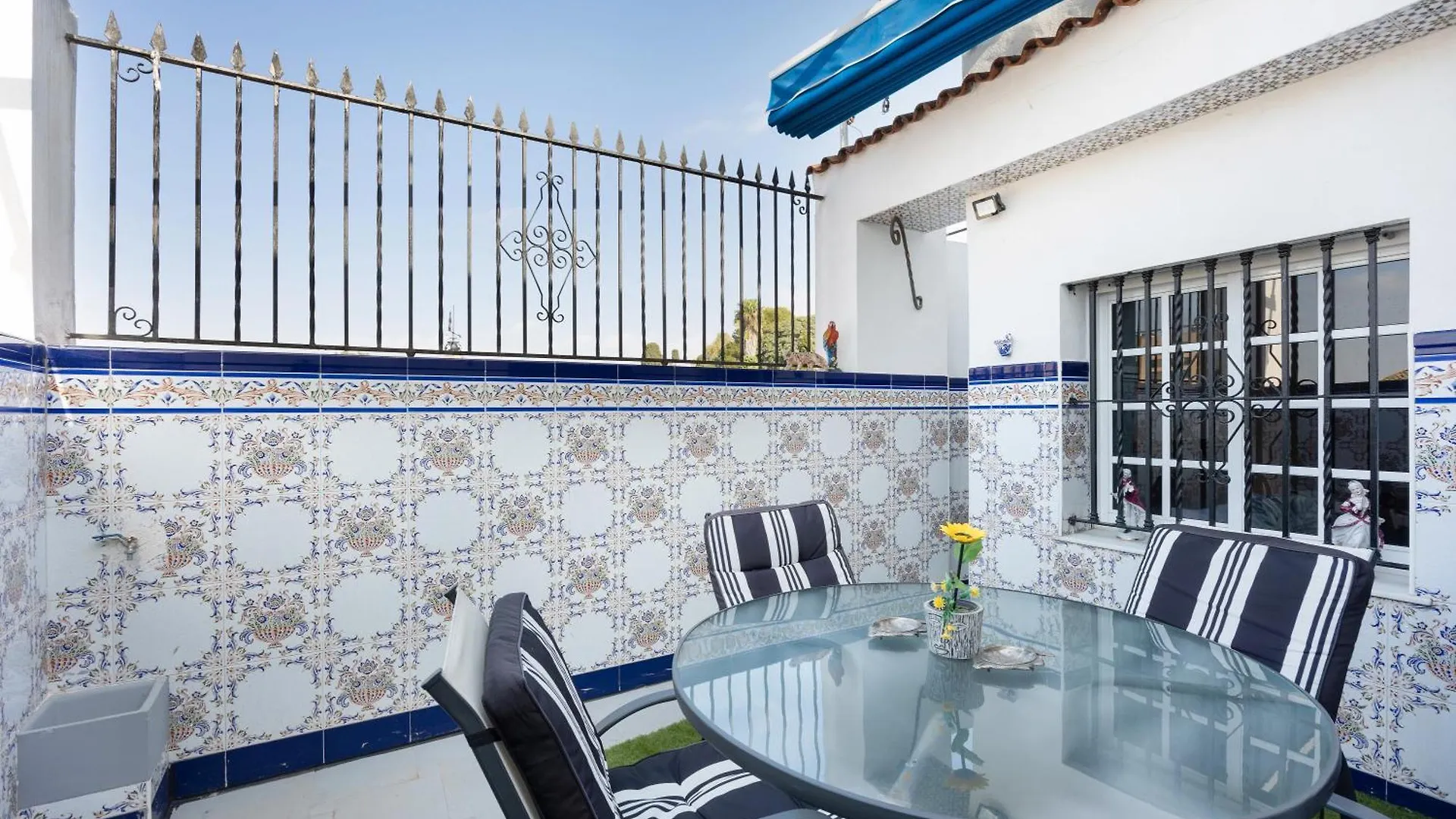 La Rosa De Oro Apartment Jerez de la Frontera