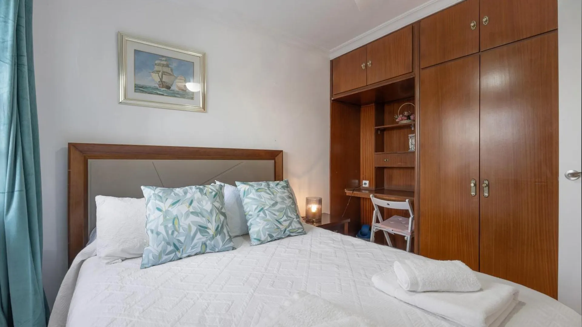 La Rosa De Oro Apartment Jerez de la Frontera